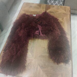 Banned Apparel jacket size 2xl New